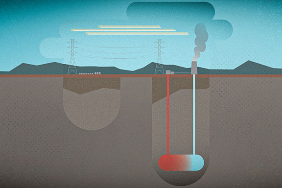 WVU leading regional effort with $1M NSF award to accelerate energy technology, infrastructure