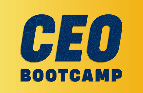 CEO Bootcamp