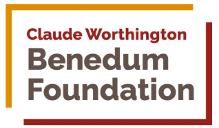 Claude Worthington Benedum Foundation