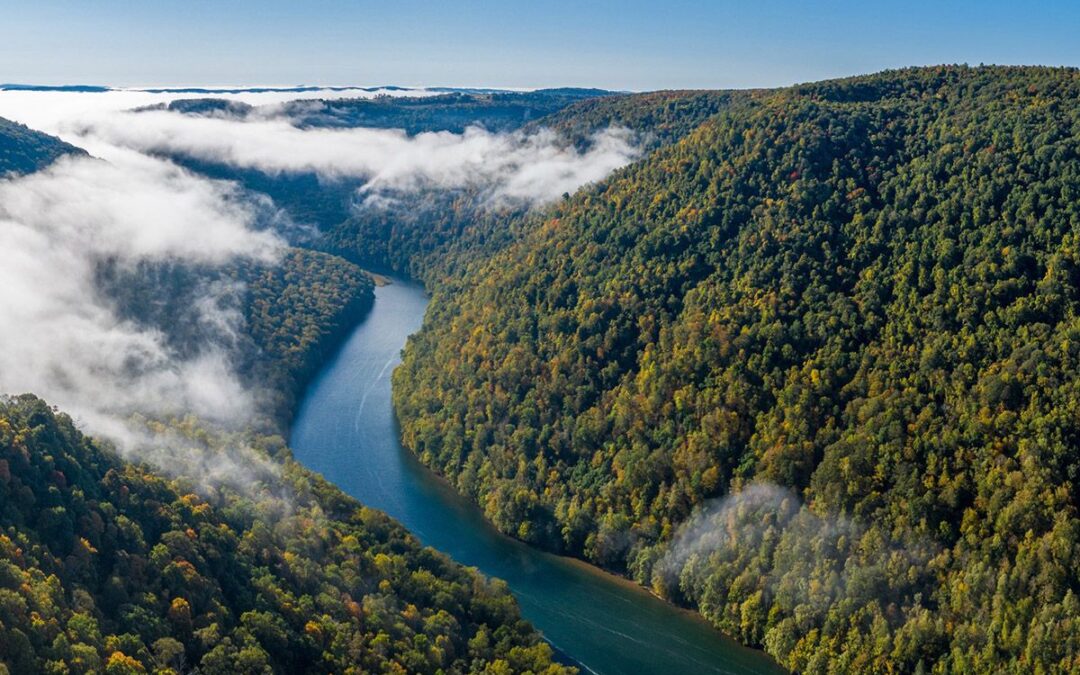 Powering up economies, WVU with Pitt and Carnegie Mellon will recharge energy security and resilience with $320M for new technology, AI, infrastructure, and jobs