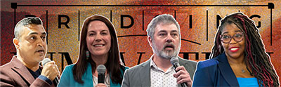 Bridging Innovation Week
