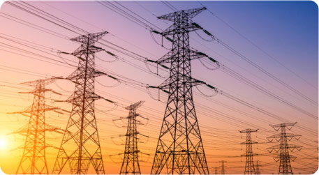 All-RETI Energized Throughout the Region