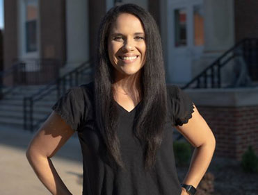 Dr. Michelle Taylor